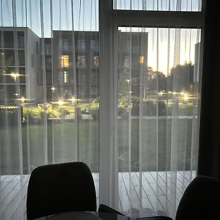 Karaliauciaus Apartment