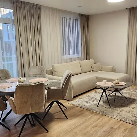 Apartment Karaliauciaus *