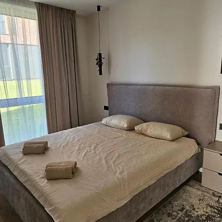 Karaliauciaus Apartment Vilnius