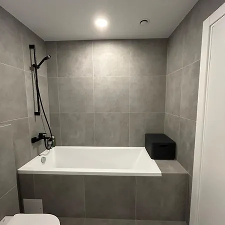 Karaliauciaus Apartment Vilnius