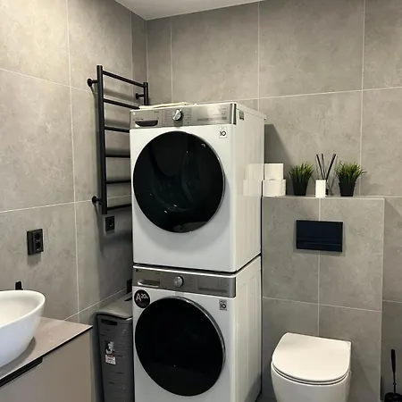 Apartment Karaliauciaus