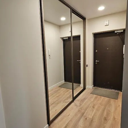 Karaliauciaus Apartment