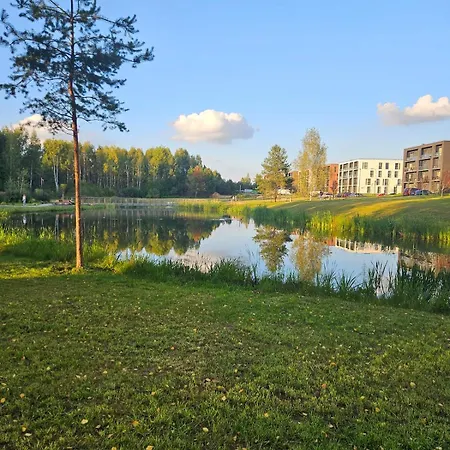 Apartment Karaliauciaus
