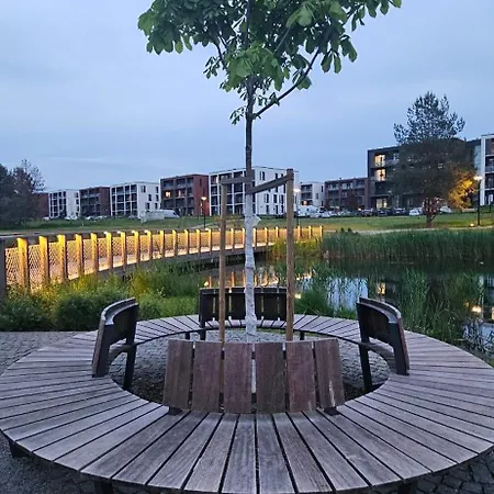 Apartment Karaliauciaus